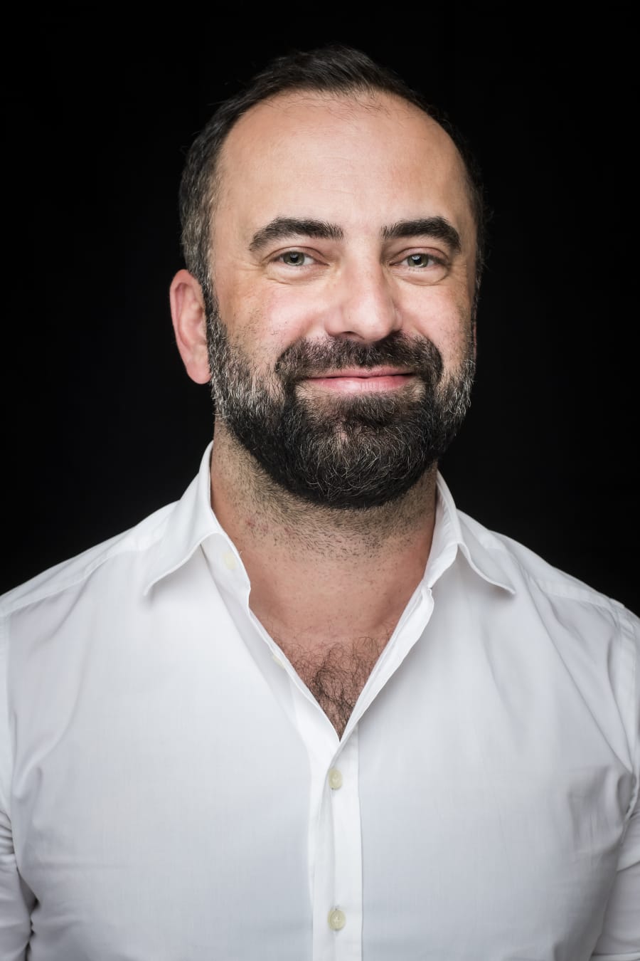 Dr.n.med. Hubert Czaplicki