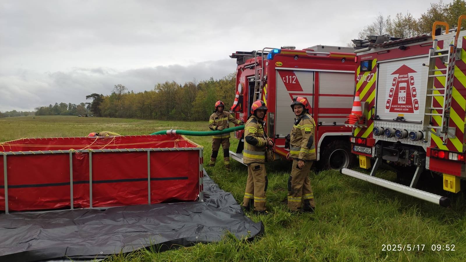 „Skuteczna Woda 2025”