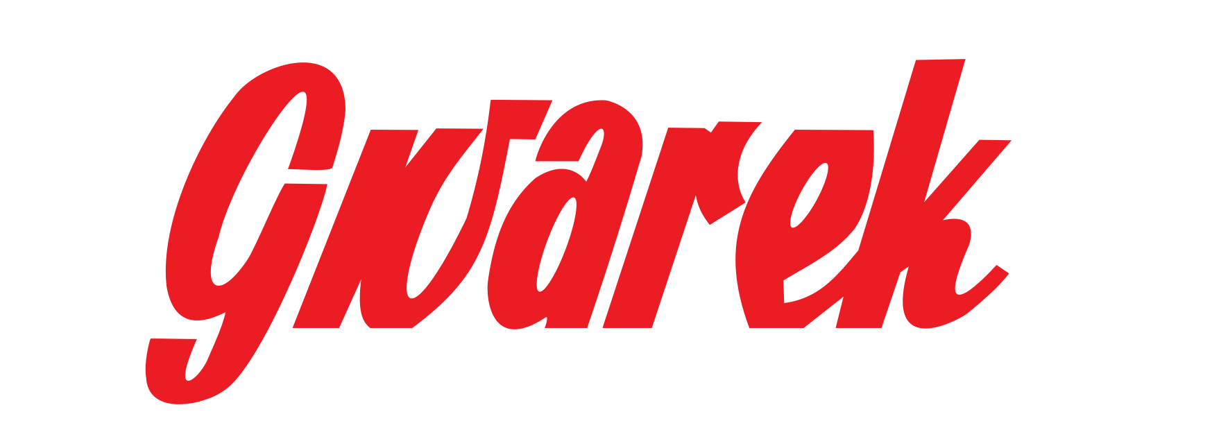 logo Redakcji Gwarek