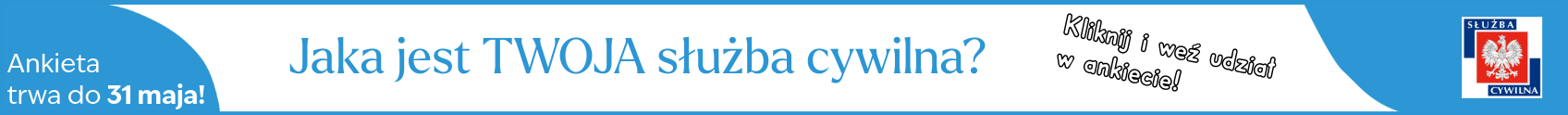 Szefowa służby cywilnej złożyła sprawozdanie za 2025 rok