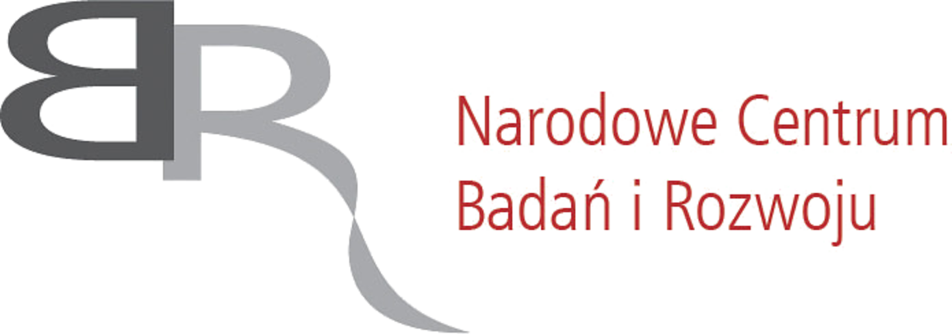 Logotyp NCBR