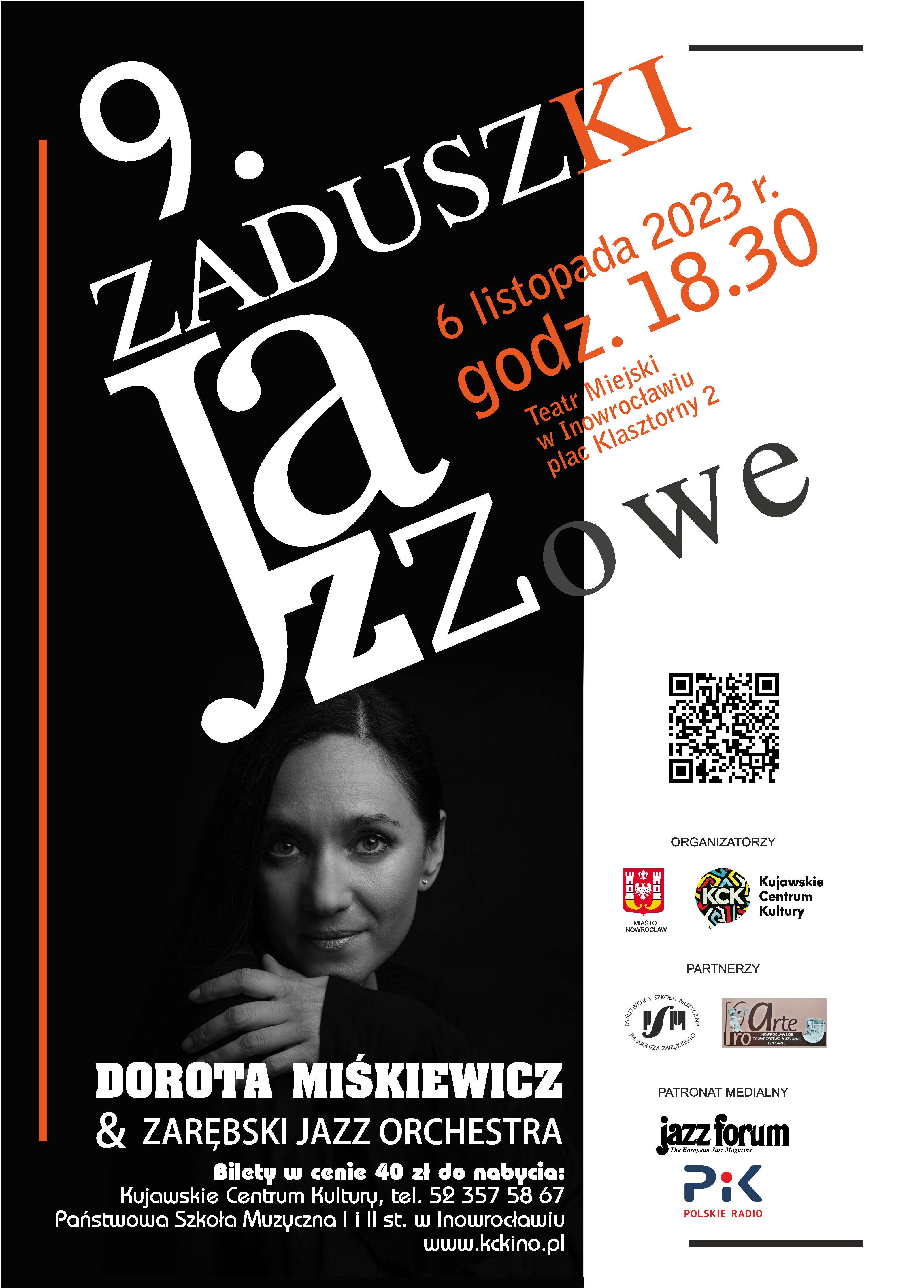 Zaduszki Jazzowe 2023