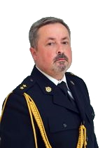 mł. kpt. Bartłomiej Idzik