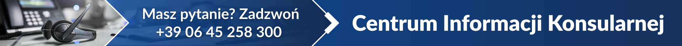 Centrum Informacji Konsularnej