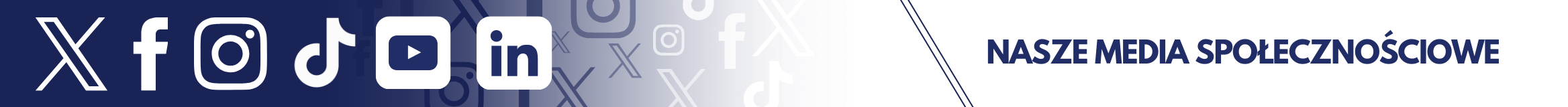 Nasze Media Społecznościowe