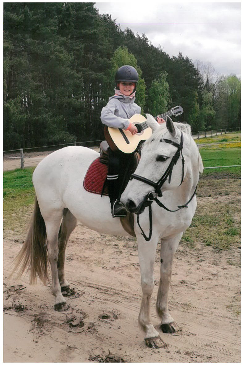 Zdjęcie - Hanna Troszczyńska