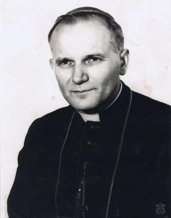 Karol Wojtyła