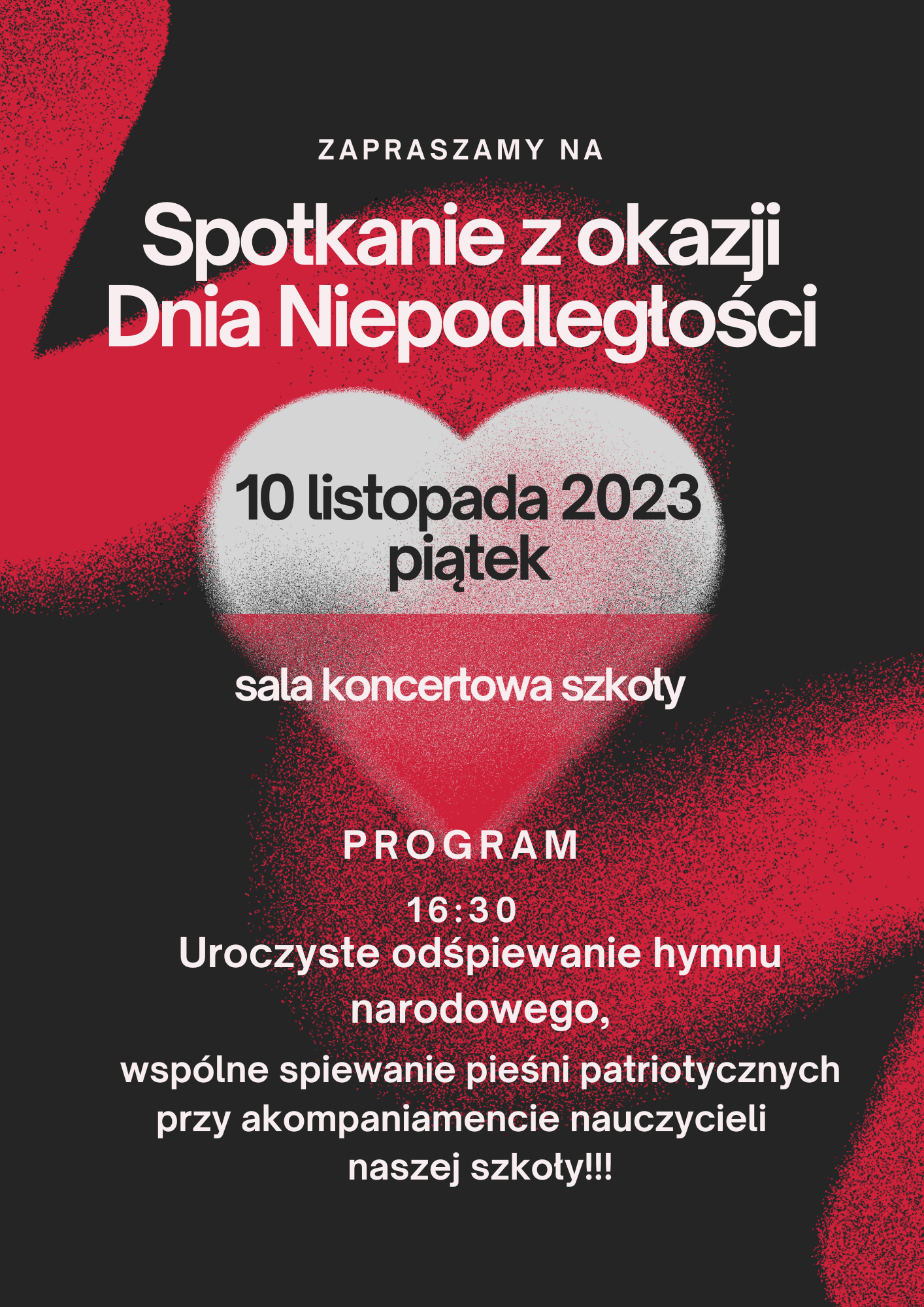 Dzień Niepodległości