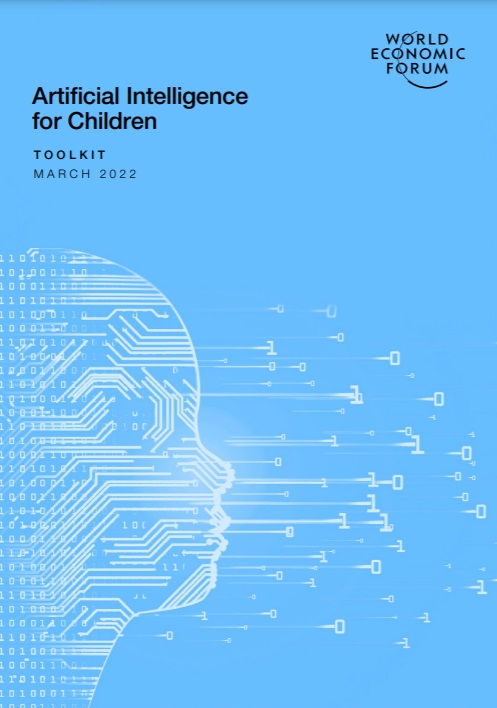 AI for children