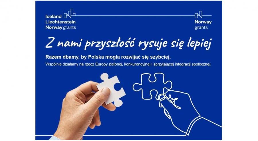 Fundusze norweskie - współpraca