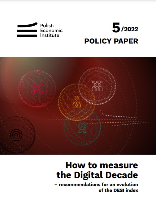 How to measure the Digital Decade