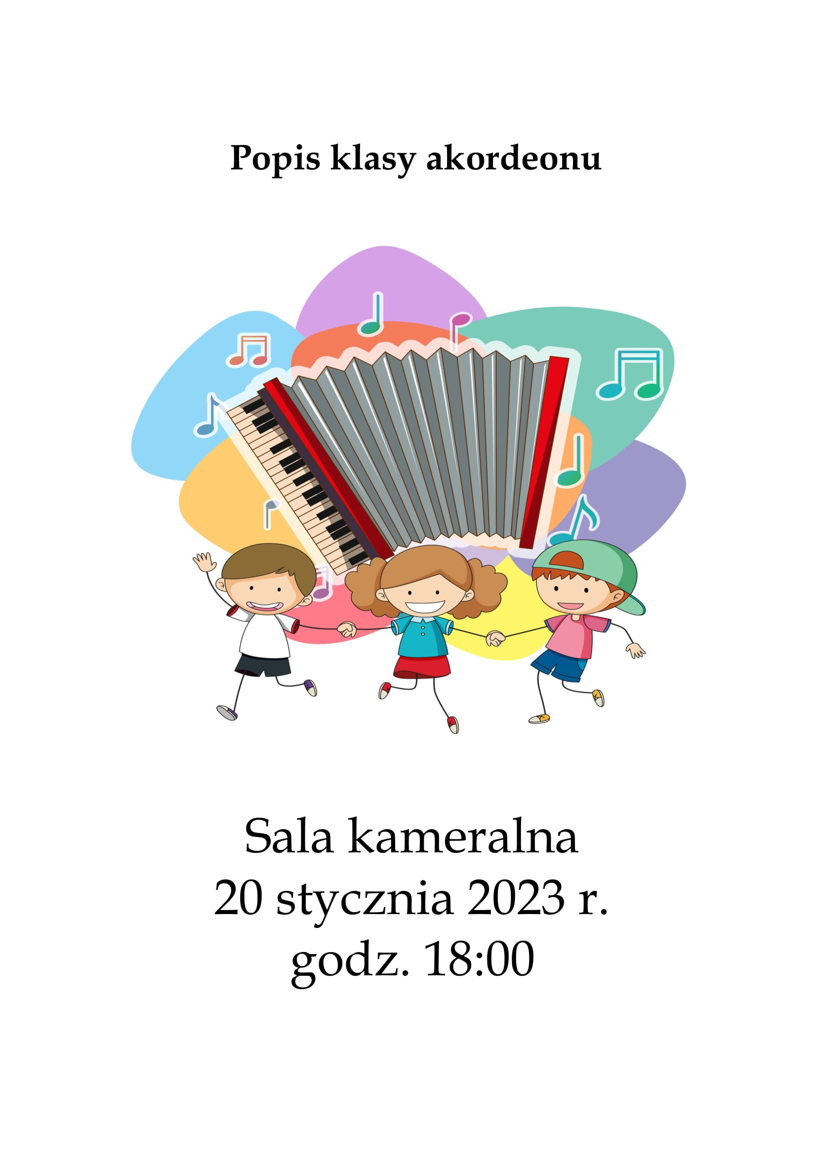 popis klasy akordeonu