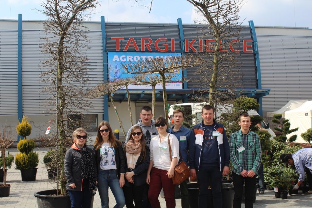 VIII MIĘDZYNARODOWE TARGI TURYSTYKI WIEJSKIEJ I AGROTURYSTYKI AGROTRAVEL 2016