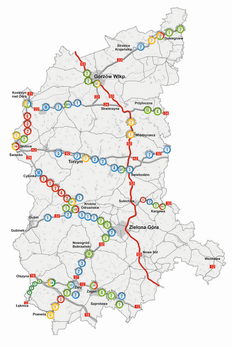 Program Bezpiecznej Infrastruktury