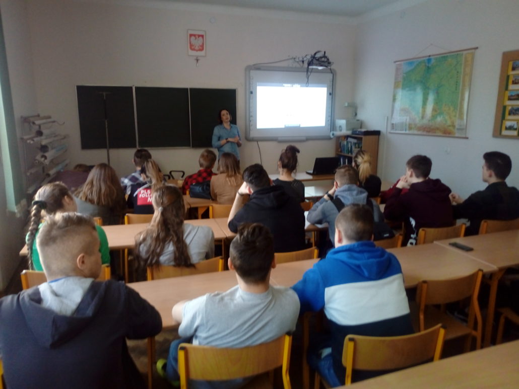 SPOTKANIE Z DIETETYKIEM