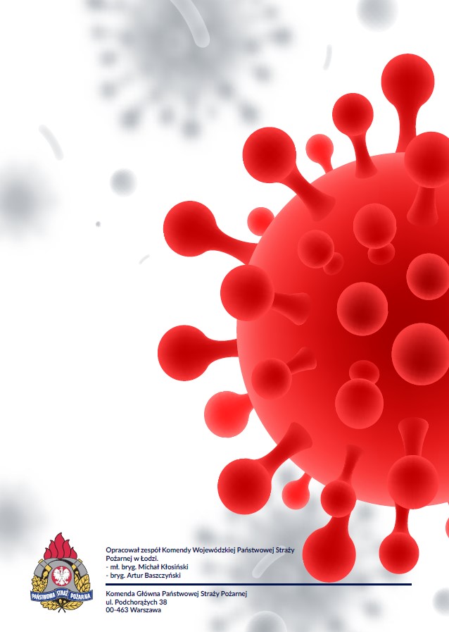 Plik pdf znajduje się poniżej w materiałach - Wytyczne dla PSP/OSP w zakresie transportu pacjen-tów do punktów szczepień jak i personelu medycznego do pacjentów