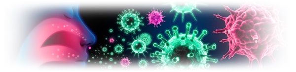 ep-intro przedstawia graficzny obraz wirusa