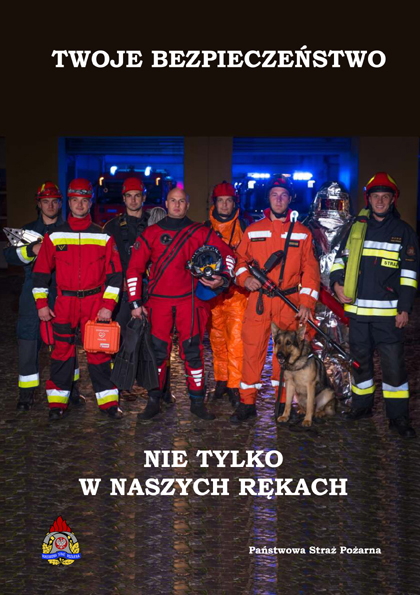 broszura Twoje bezpieczeństwo krz.cdr