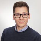 Mgr inż. Krzysztof Polaczek