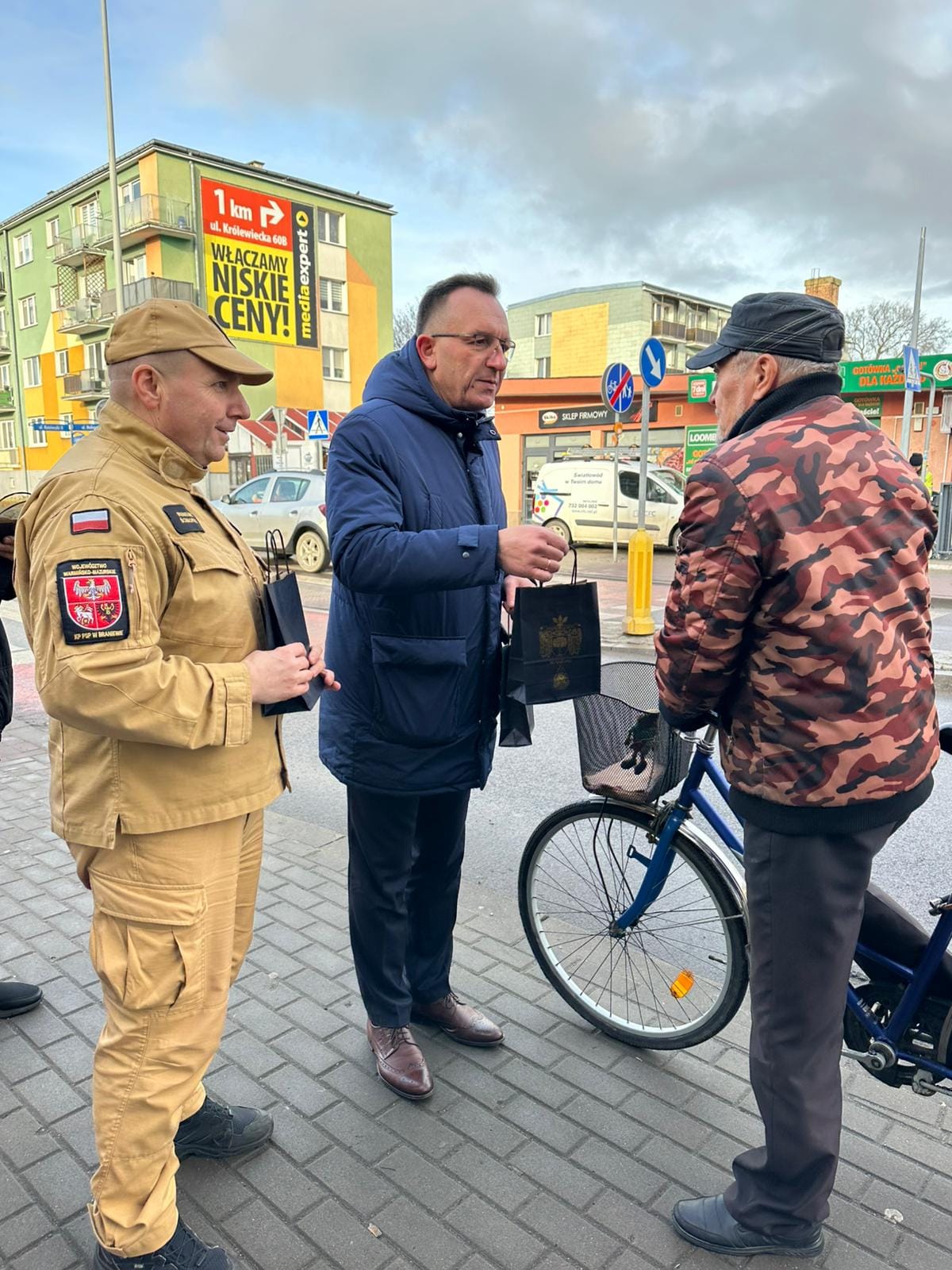 Czuj się bezpiecznie – zainstaluj czujnik!