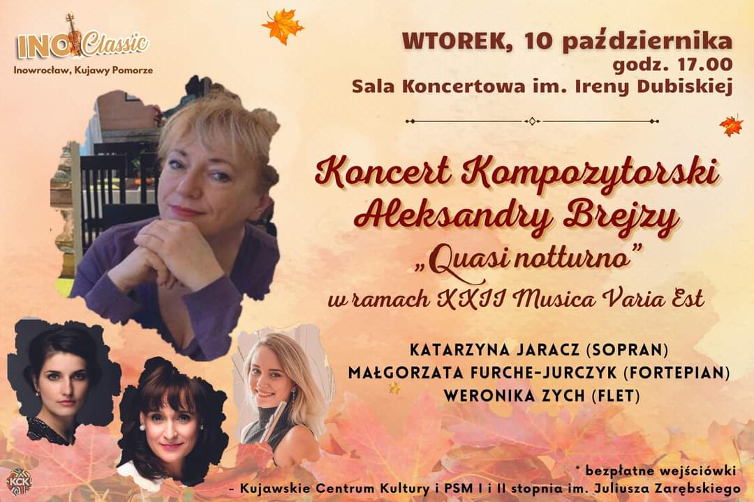 Ino Classic Quasi notturno