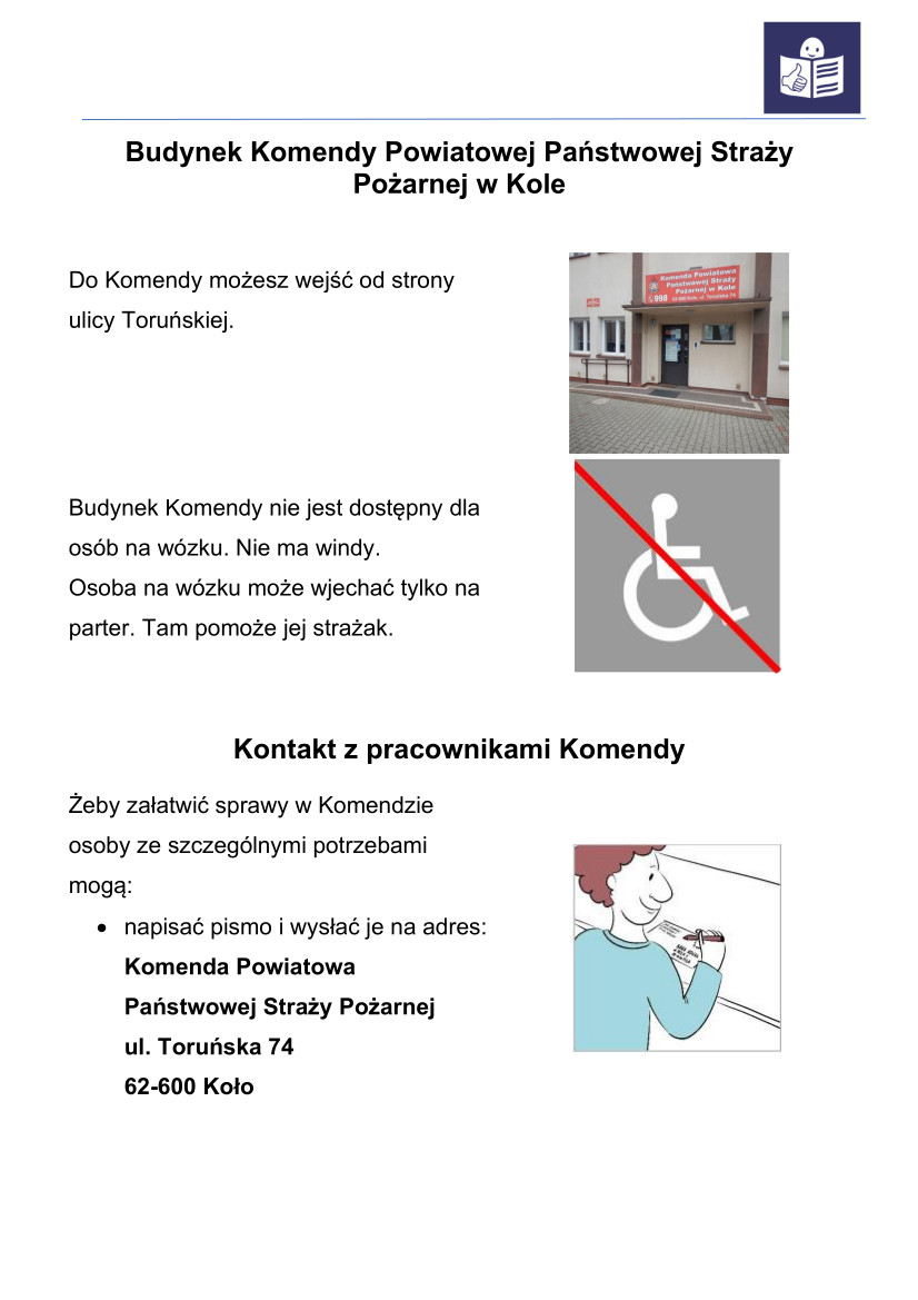 O Komendzie