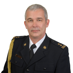 bryg. Andrzej Jankowski