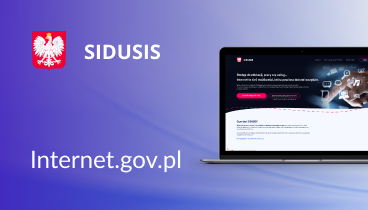 SIDUSIS - Internet.gov.pl