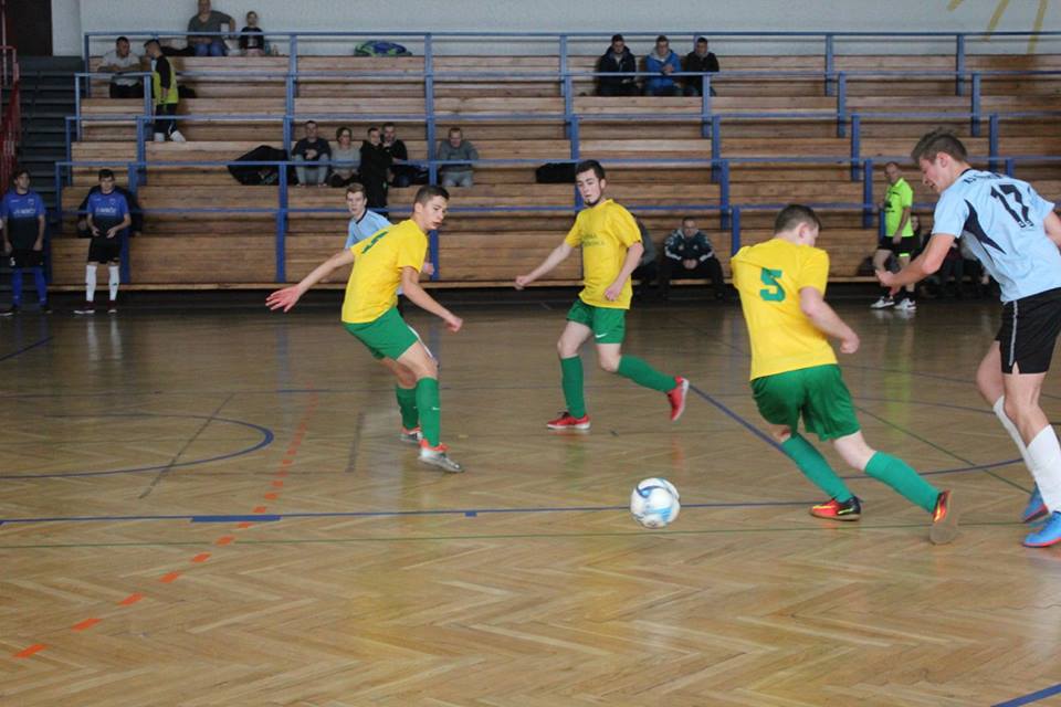 WICEMISTRZOWSKI SEZON