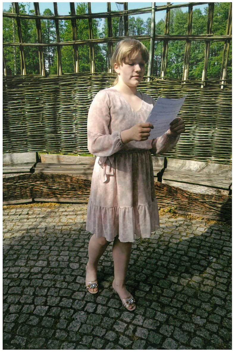 Zdjęcie - Joanna Prętka