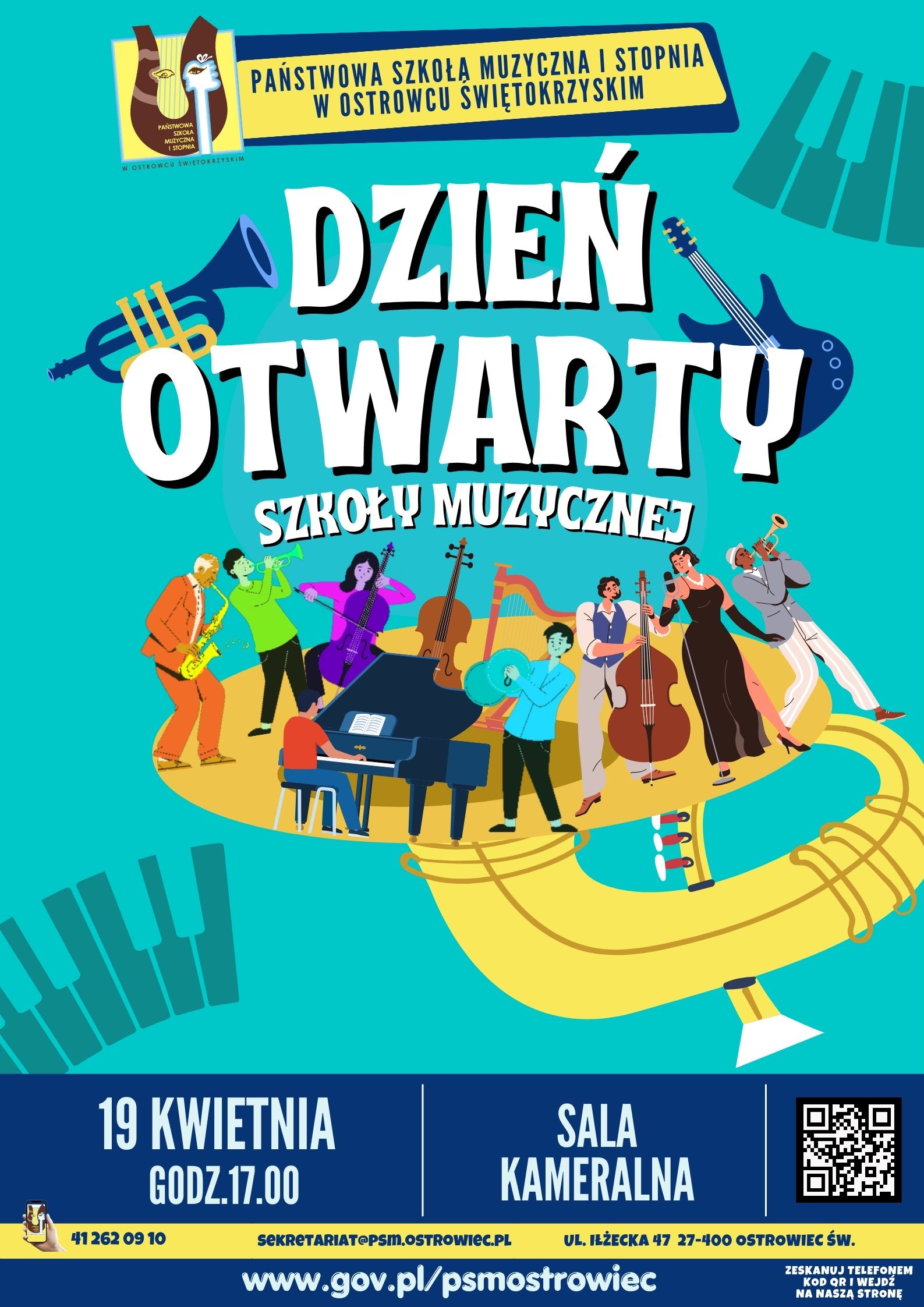 Dzień Otwarty 2024