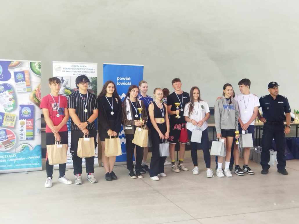 Sukces naszych uczniów w VII edycji Profilaktyki według Ekonomika – „EKOsfera”