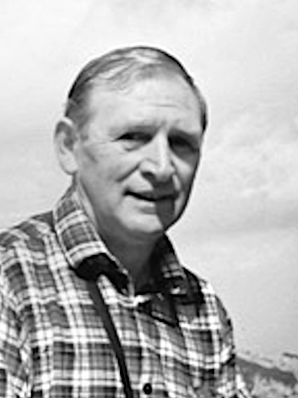 Zmarł Józef Szymański, emerytowany nauczyciel ZSCKR w  Zduńskiej Dąbrowie