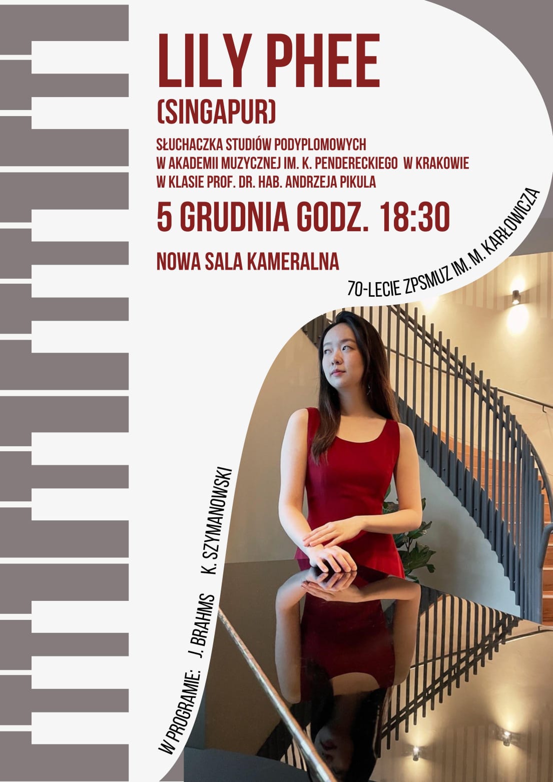 Recital pianistyczny