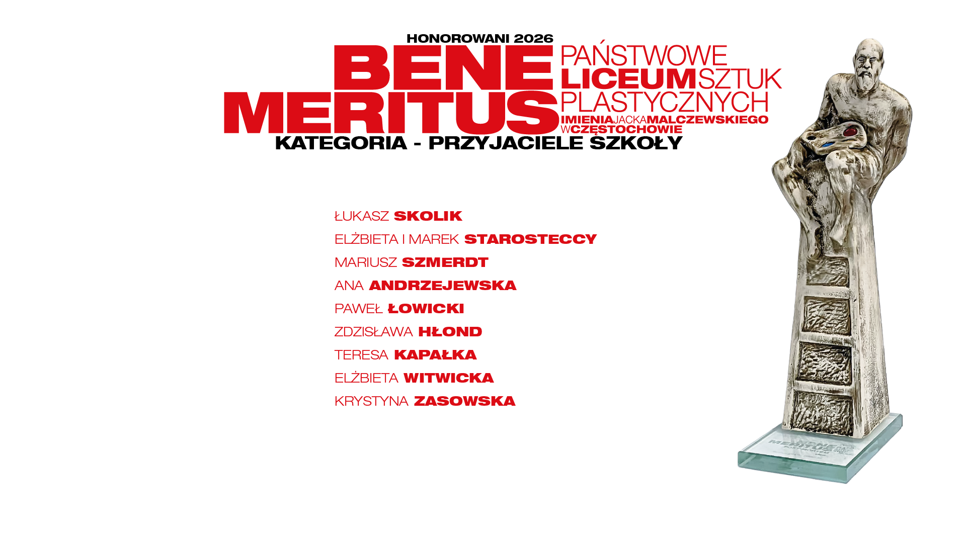 Bene Meritus