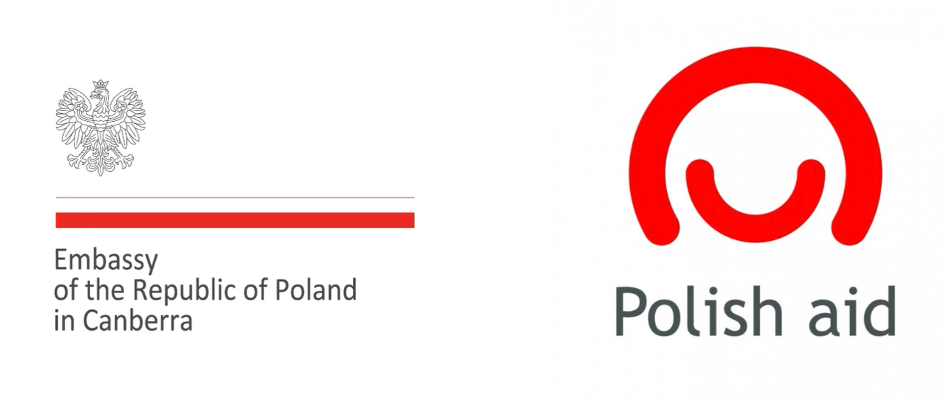 Polska pomoc dla Papui-Nowej Gwinei