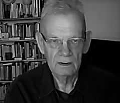 zdjęcie przedstawia zmarłego Artura Karpa