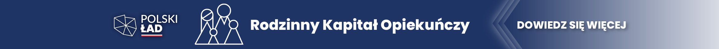 rodzinny kapitał opiekuńczy