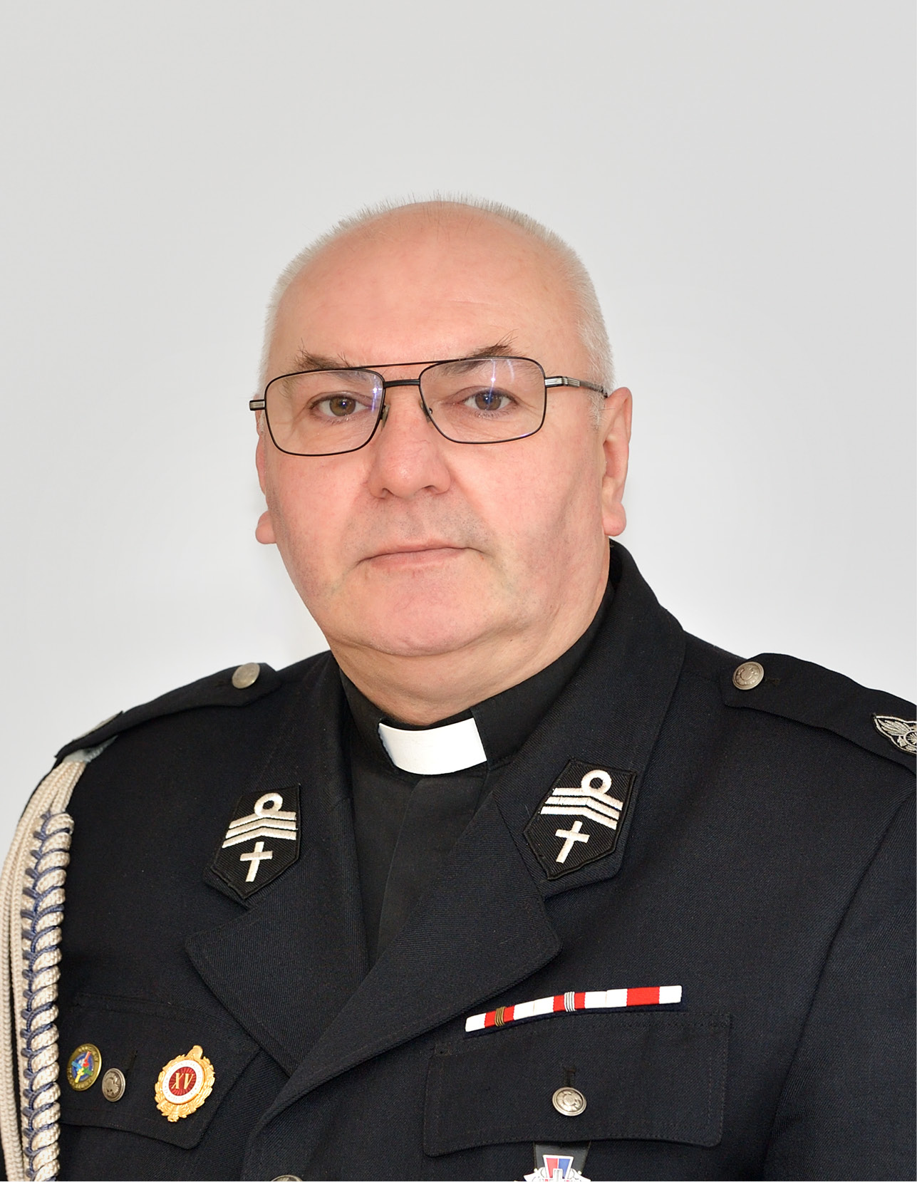 ks. Zenon Wójcik