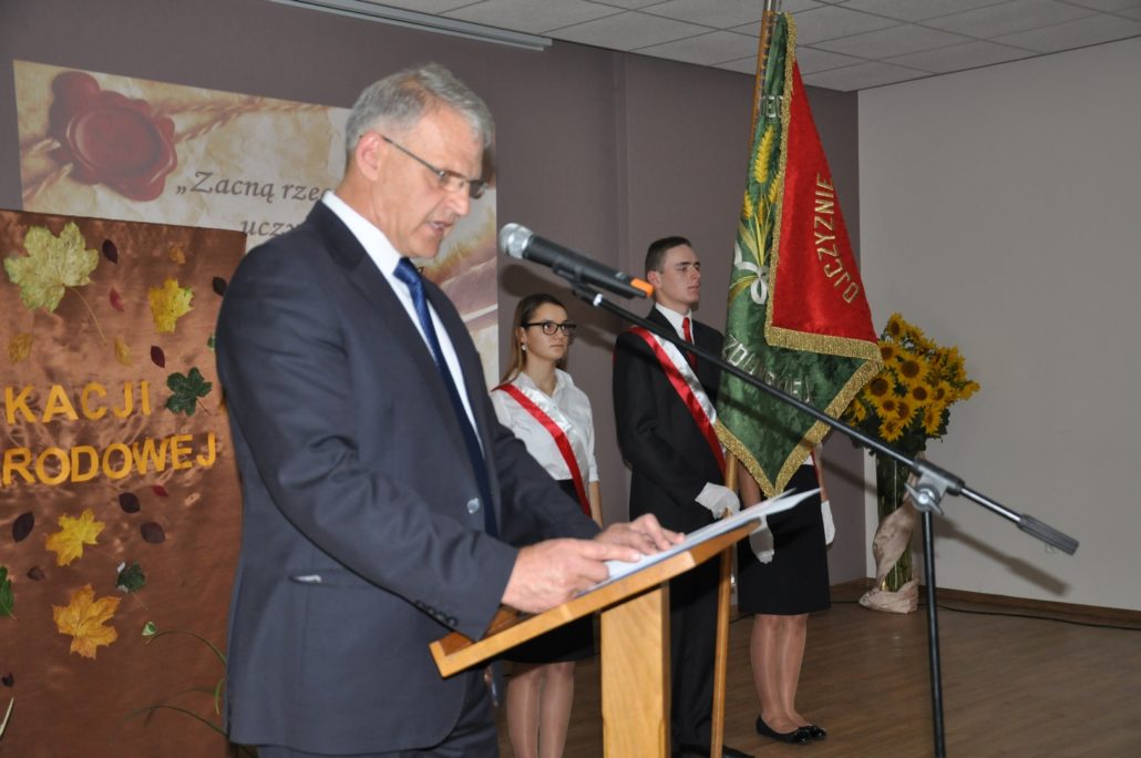 DZIEŃ EDUKACJI NARODOWEJ