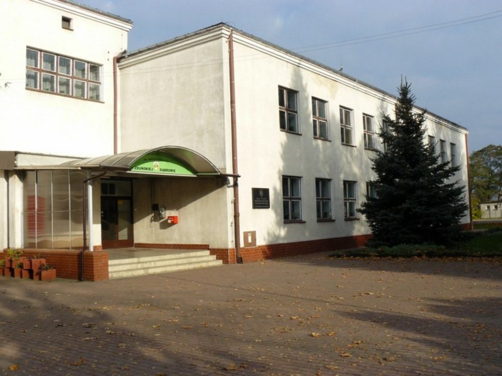 KONKURS NA KANDYDATA NA STANOWISKO DYREKTORA