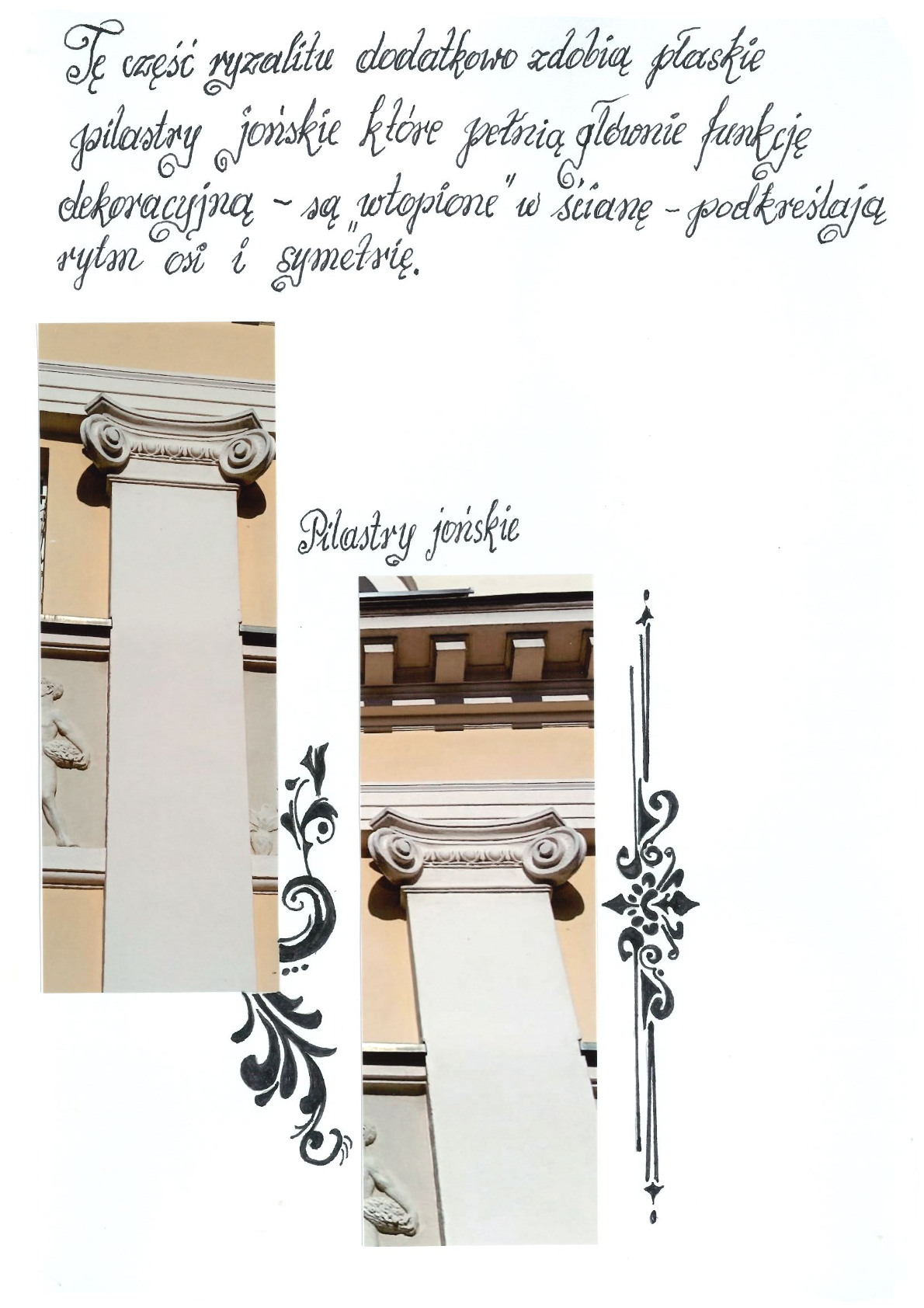 Architektoniczne cudo