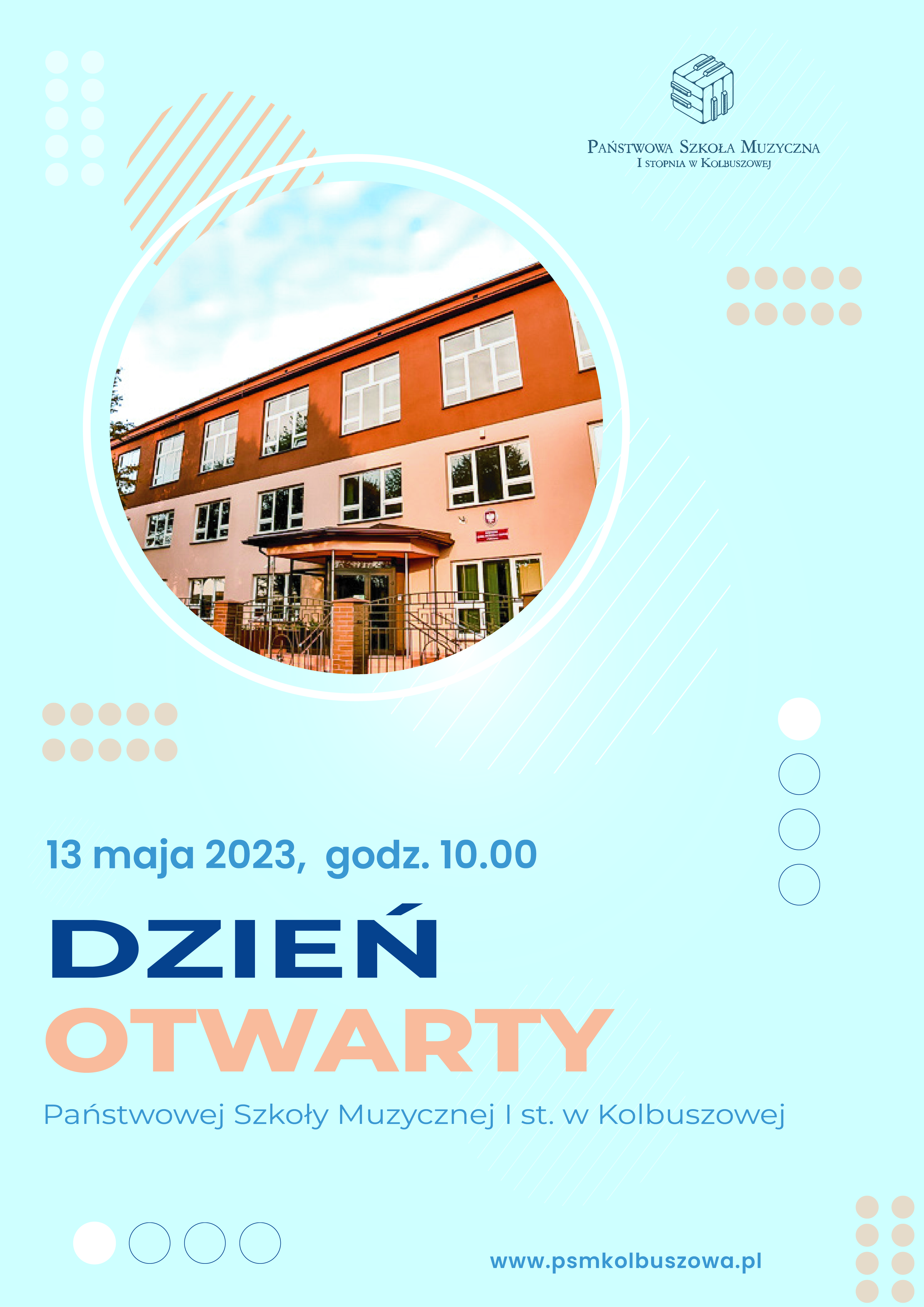 Dzień otwarty 2023