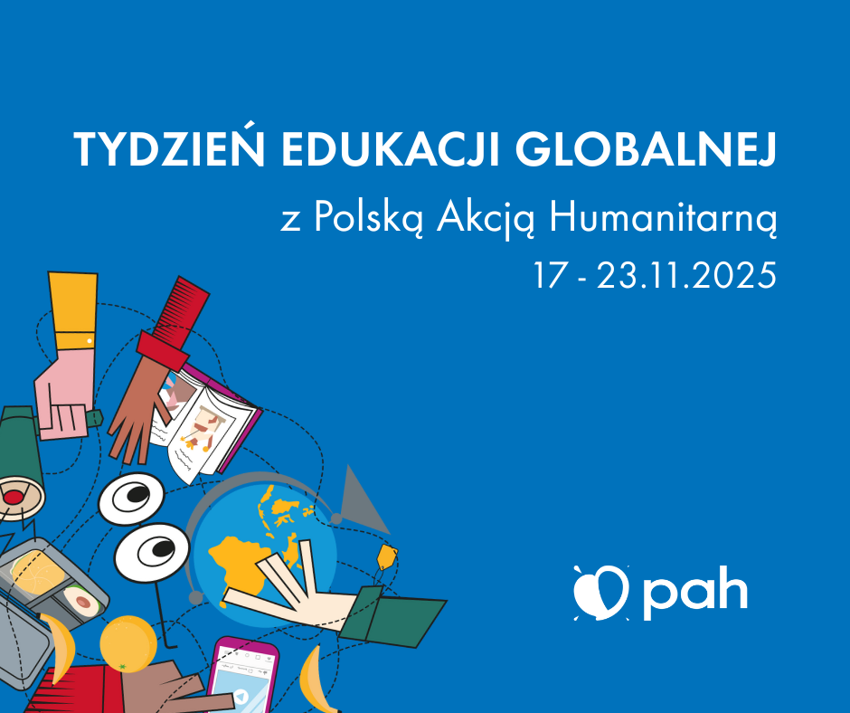 Tydzień Edukacji Globalnej