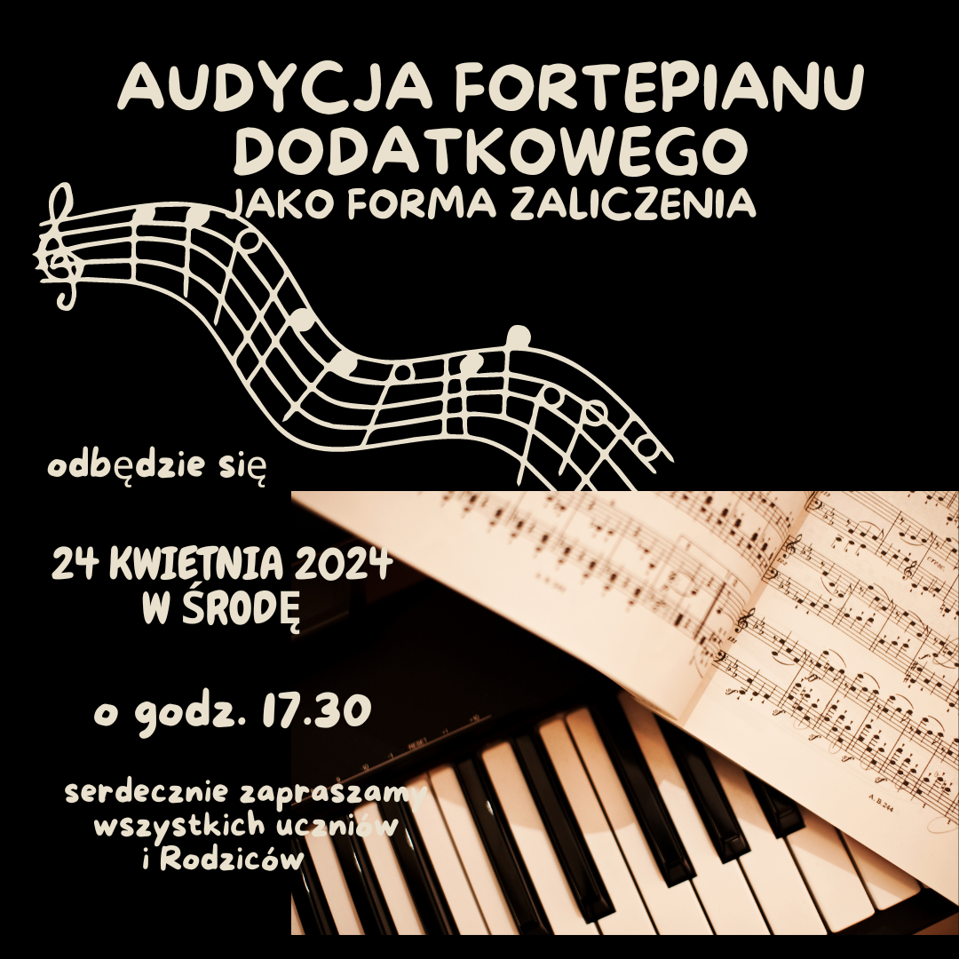 Fortepiany dodatkowe