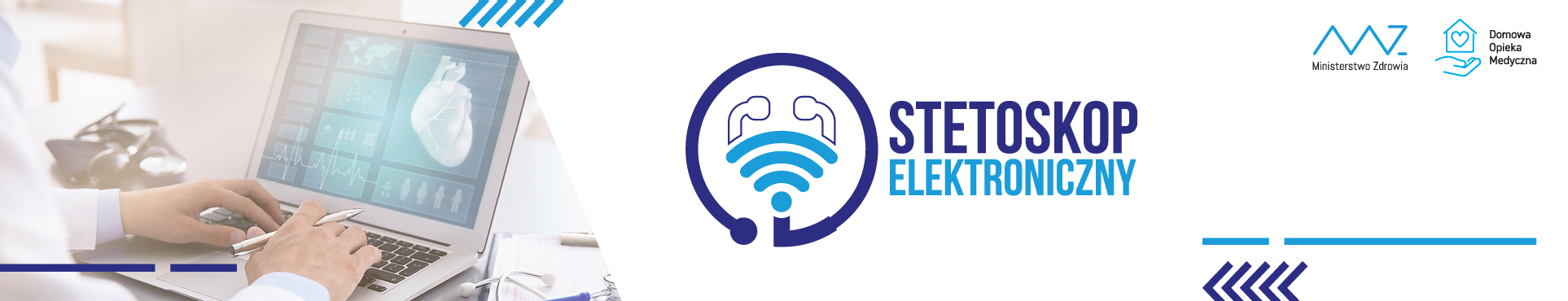 Domowa opieka medyczna