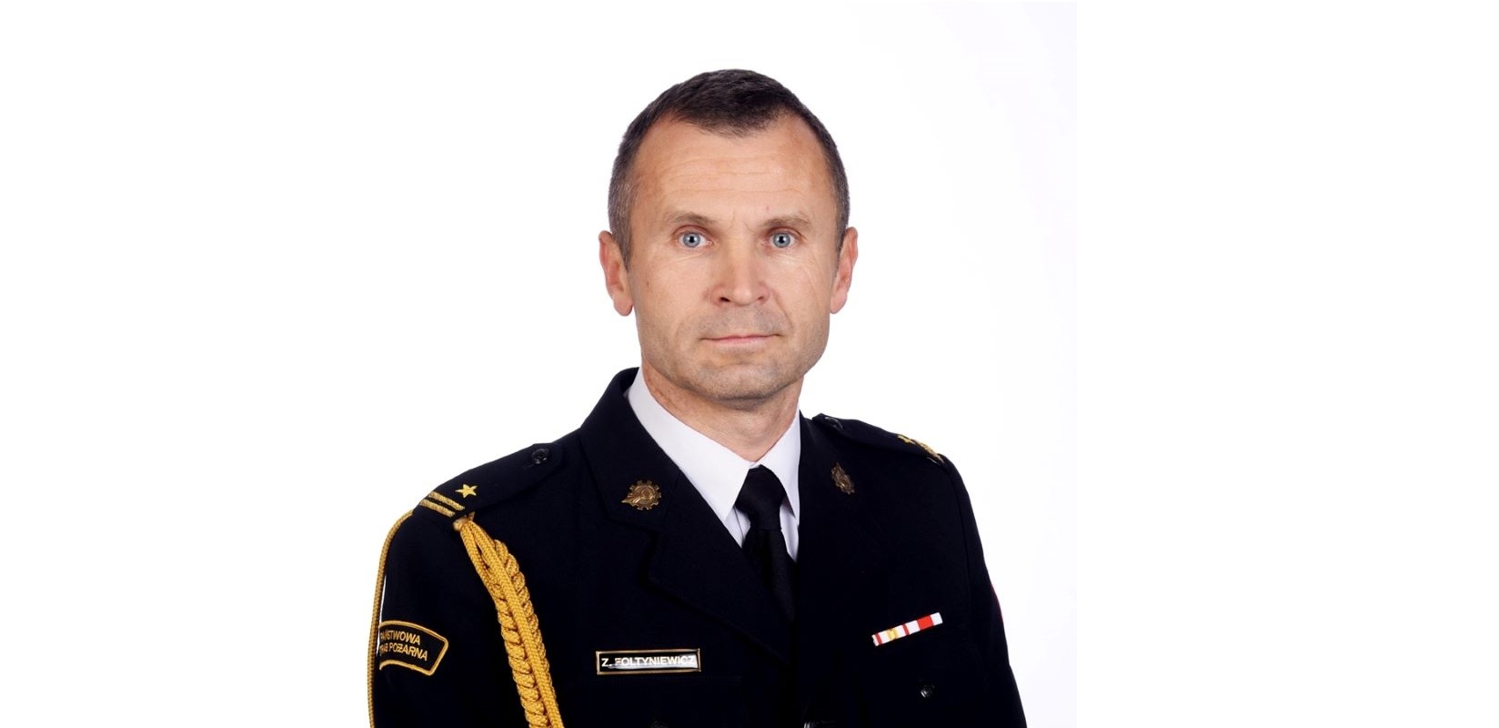 Z-ca Komendanta Powiatowego