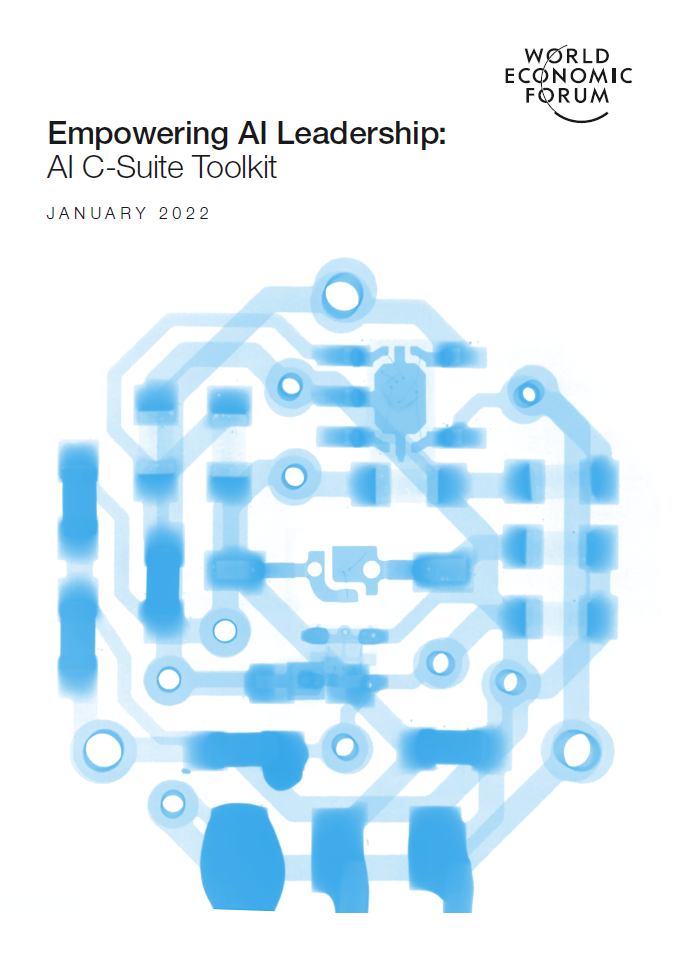 Empowering AI Leadership AI C-Suite Toolkit