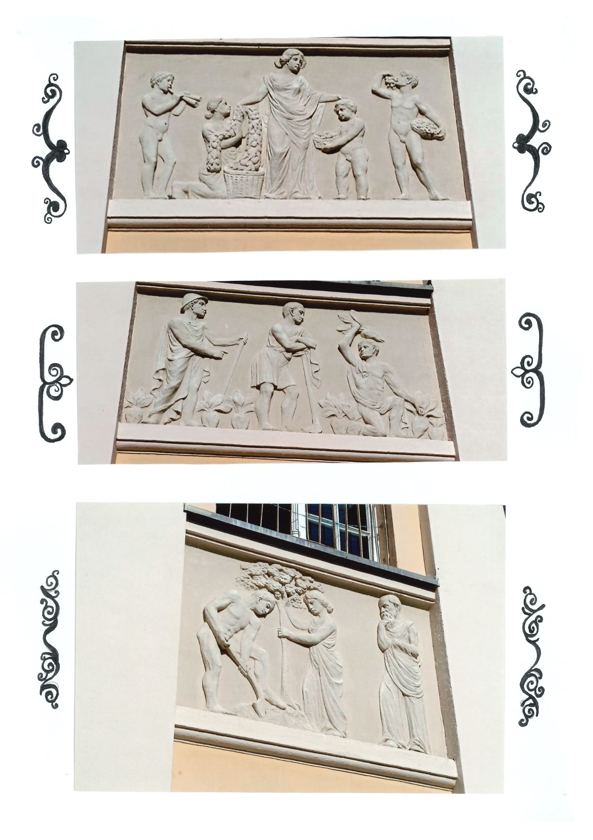 Architektoniczne cudo