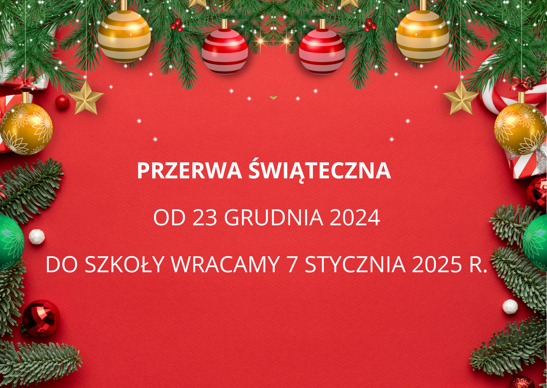 przerwa